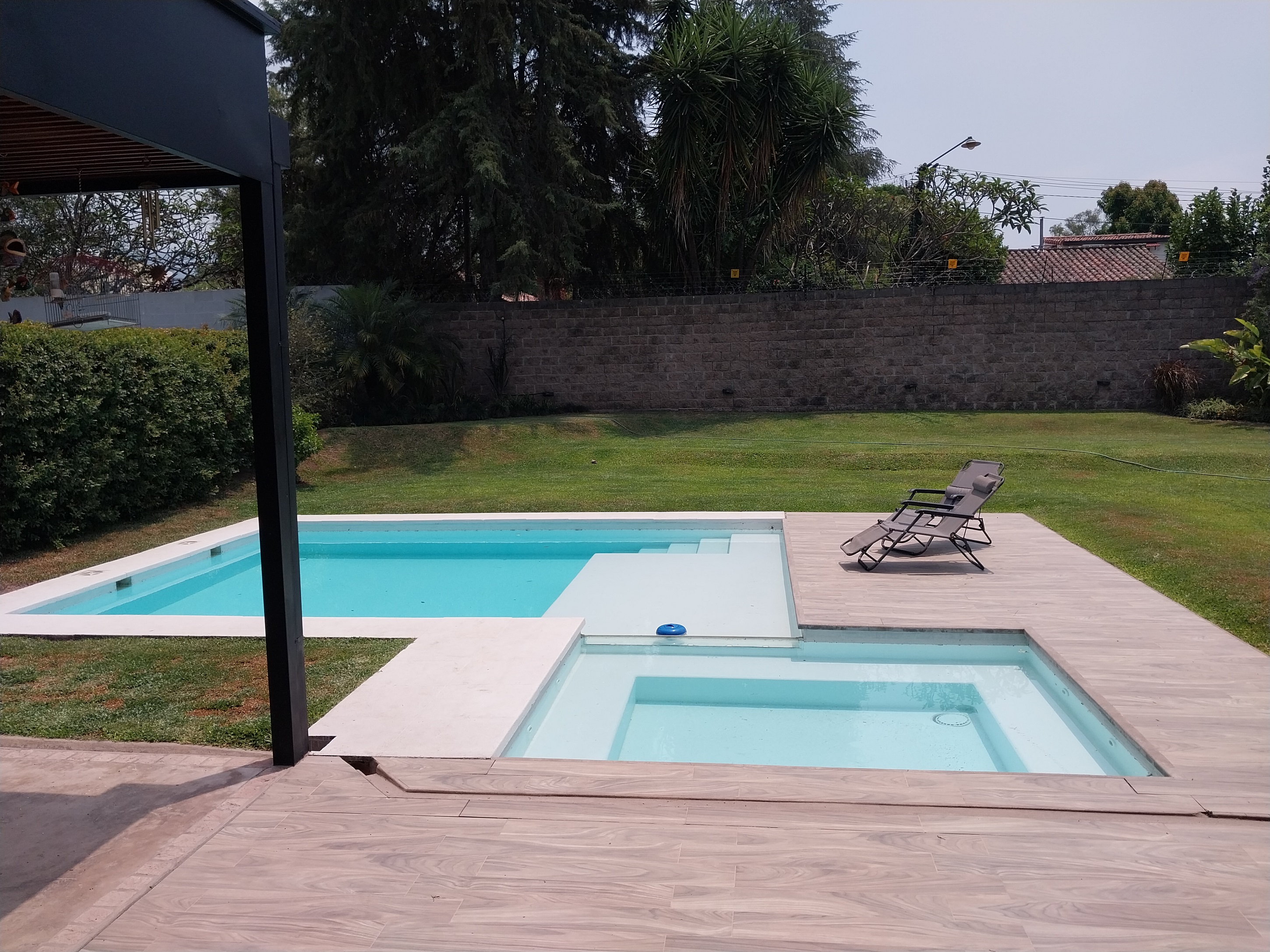 Itech constructora Tucuman